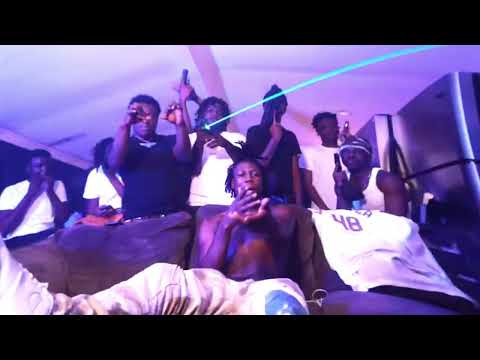 Jigg Rakks - DOA (Official Music Video)
