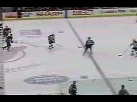 1999 Eastern Conference QF Game 7 Penguins vs Devils