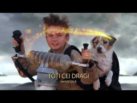 Sărbătorile de iarnă, #impreună la @TVR_online