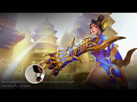 Vainglory YoloQ - Ep 1: I AM THE CARRY! Koshka |CP| Jungle Gameplay [Update 2.1]