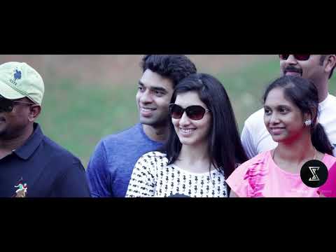 Sashreek First Birthday Celebration | Golkonda Resort | Stone Photography