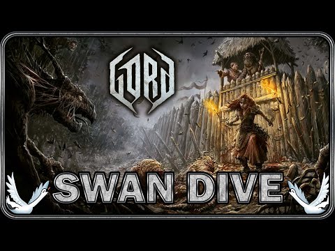 GORD - Swan Dive - (First Hour Impressions)