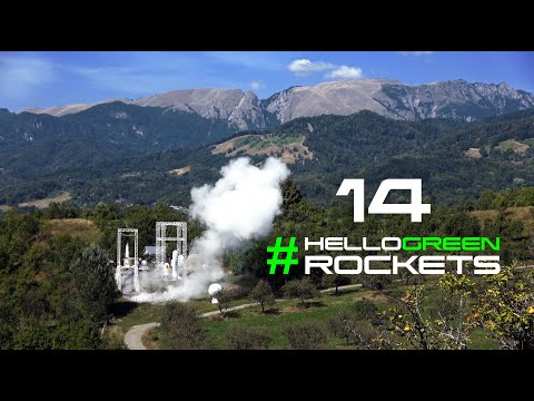 EcoRocket: Episode 14 - Second Stage Additional Tests III