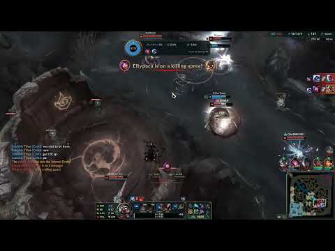 Corki Jungle? Is it a thing?