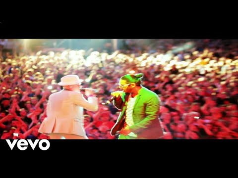 Jan Delay, Disko No.1 - Füchse ft. Denyo, Samy Deluxe