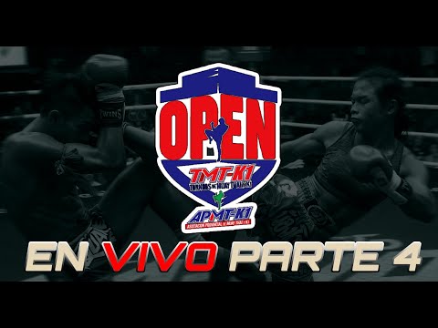 TMTK1 OPEN PARTE 4 FINAL