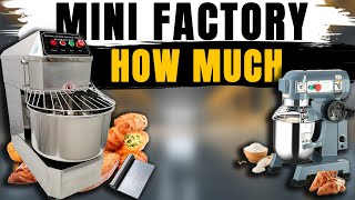 Most Profitable Machines to Make Money from Home | Start Your Own Business Today!