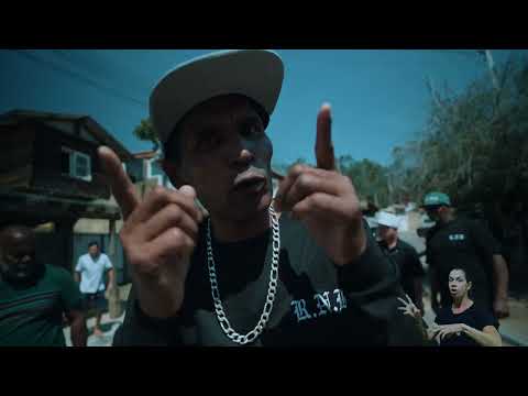 RNR - RITMO NEGRO RADICAL