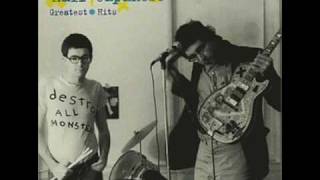 Fire to Burn - Half Japanese