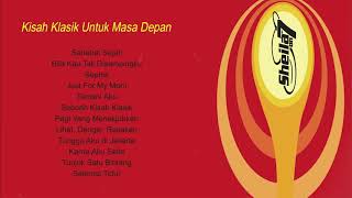 Sheila on 7 - Just For My Mom