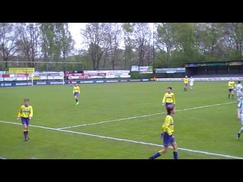 DESK O13-1 - Kloetinge (1e helft 21-4-2017)