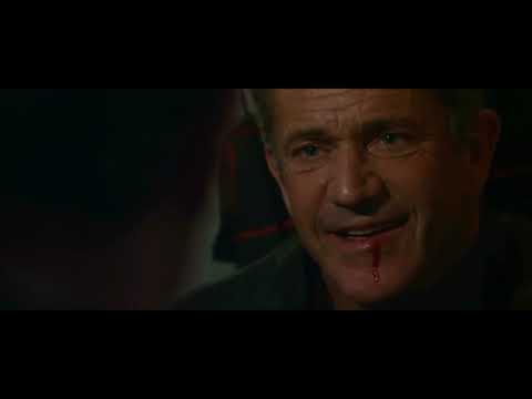 The Expendables 3 (2014) - Barney and Stonebanks