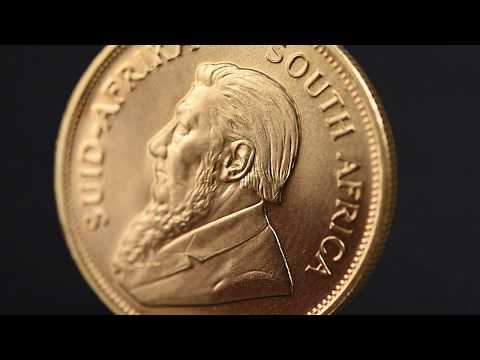 Münze, Südafrika, Krugerrand, 1983, STGL, Gold, KM:73