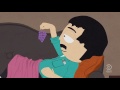 Member Racist Berries From South Park Episode 01 Season 20