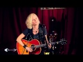 Shelby Lynne performing "I'll Hold Your Head" Live at KCRW's Apogee Sessions