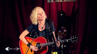 Shelby Lynne performing &quot;I&#39;ll Hold Your Head&quot; Live at KCRW&#39;s Apogee Sessions