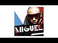Miguel - Hero (Official Audio)