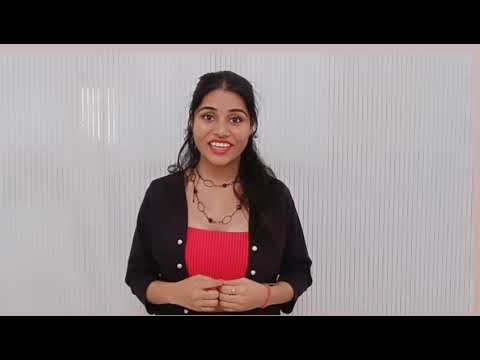 Ritu Asthana  Audition Video - Trisha