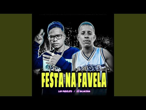 Festa na Favela
