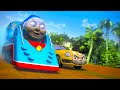 Zikir Untuk Kanak-Kanak Animasi Thomas & Friends - Big World! Big Adventures!