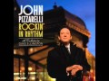 In my solitude - John Pizzarelli