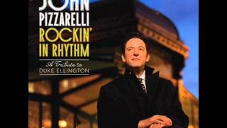 In my solitude - John Pizzarelli