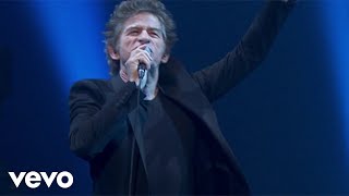 Hubert-Félix Thiéfaine - Errer humanum est (VIXI Tour XVII au Palais des Sports 2015)