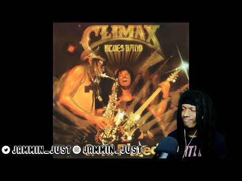 FIRST TIME HEARING Climax Blues Band - Couldn't Get It Right REACTION