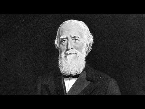 Story of George Williams