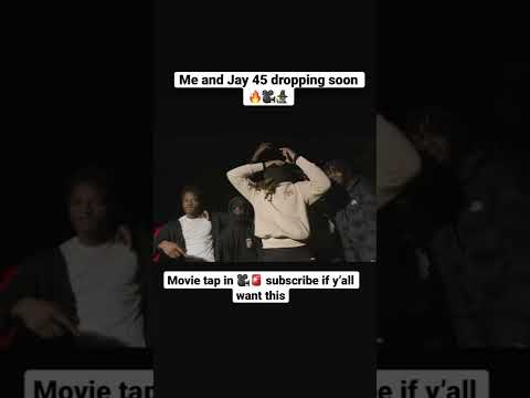 Subscribe ! I got a lot of movies dropping soon 🔥