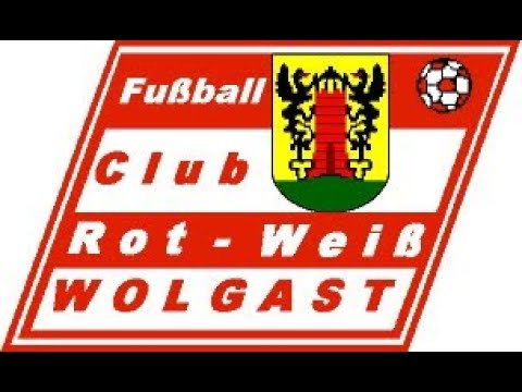 FC Rot-Weiß Wolgast vs Sv Sturmvogel Völschow