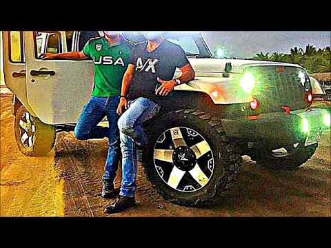 Gente del nini grupo clasificado. ft . Grupo Fernandes