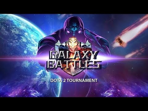 Secret vs Penta Game 3 |  Galaxy Battles Major 2018 Europe | Team Secret vs PENTA Sports