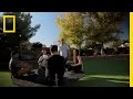 Coriolis Effect National Geographic