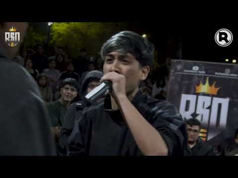 JC SNAKE vs ZUÑIGA - OCTAVOS - RAPSODIA x RAPTONDA 2023