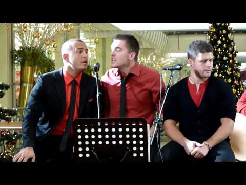 Walking Away by Soultrip @ Breuningerland