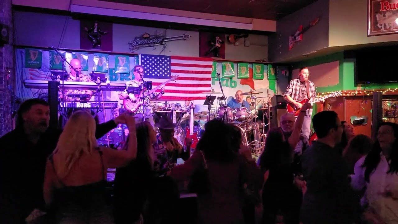 Rock this Town