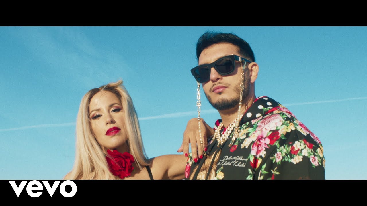 Baby K, Omar Montes — Pa Ti