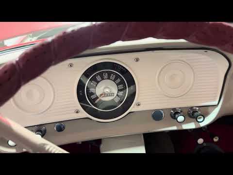 1964 Ford F100 (CC-2021431) for sale in Billings, Montana