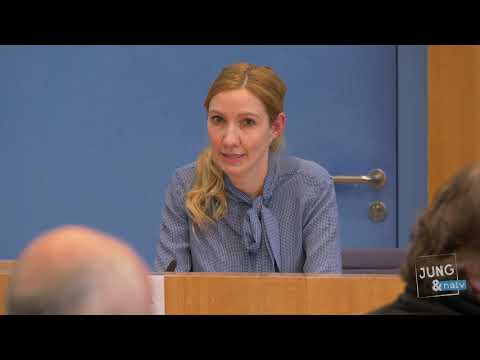 Jens Spahn, Lothar Wieler und Virologin Ciesek zur aktuellen Corona-Lage | BPK 12. Februar 2021