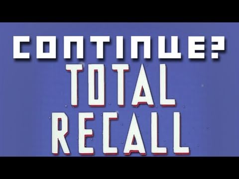 total recall nes music
