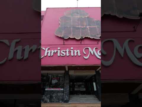 Christin Massage in Patong Phuket