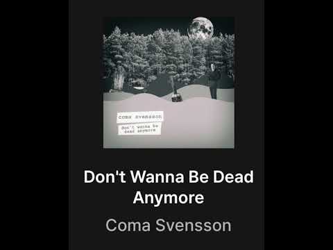 Rock music Don't Wanna Be Dead Anymore