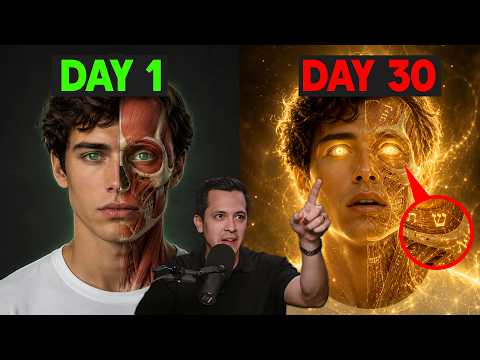 What Happens After 30 Days of Praying in Tongues