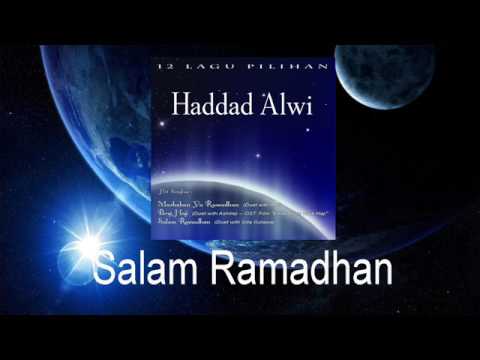 Haddad Alwi Feat Gita Gutawa - Salam Ramadhan