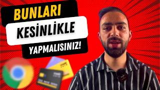 Alıcı Hesapların Askıya Alınmaması İçin Yapmanız Gerekenler
