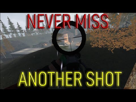 How To Get The BEST AIM In Ghosts of Tabor