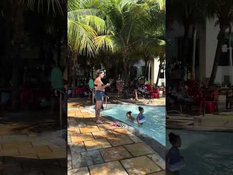 #CALDASNOVAS#GOIAS#BRASIL# 25 April 2026