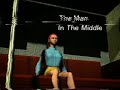 MOON RAVEN TALES THE MAN IN THE MIDDLE