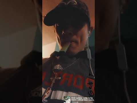 smokeshesh/blind bizzie Gambino song reaction wit  thtboycolbain 84k viewers shoutout mre tmmrw